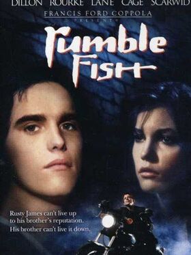 Rumble Fish